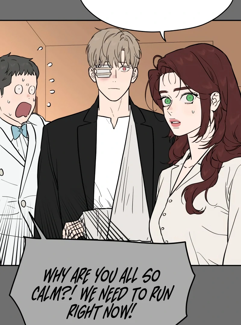 A Ghostly Song chapter 50 page 31
