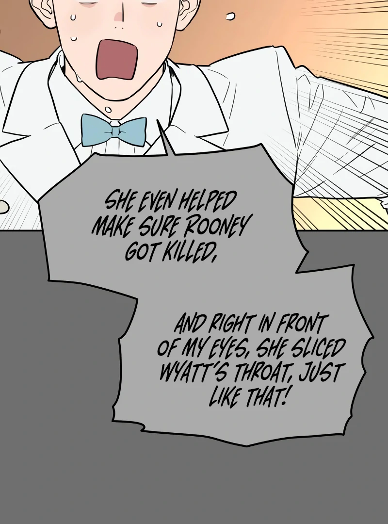 A Ghostly Song chapter 50 page 33