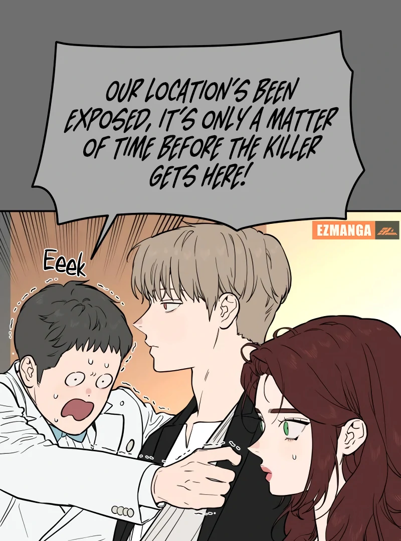 A Ghostly Song chapter 50 page 34