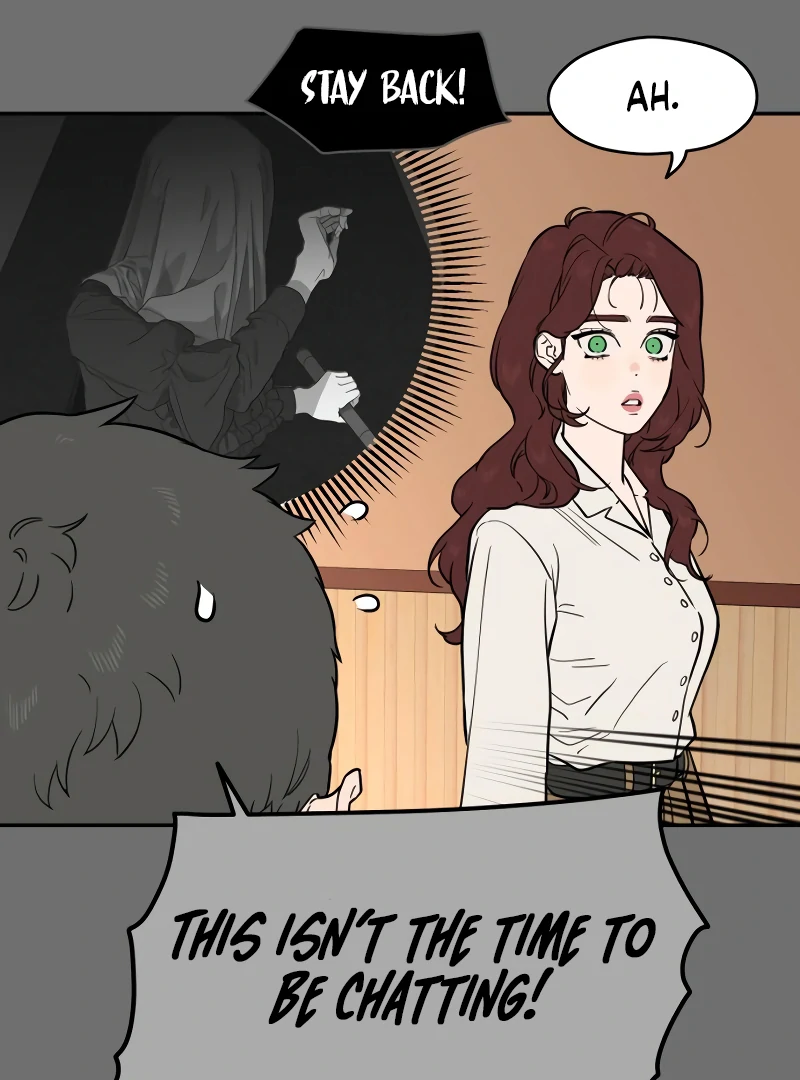 A Ghostly Song chapter 50 page 39