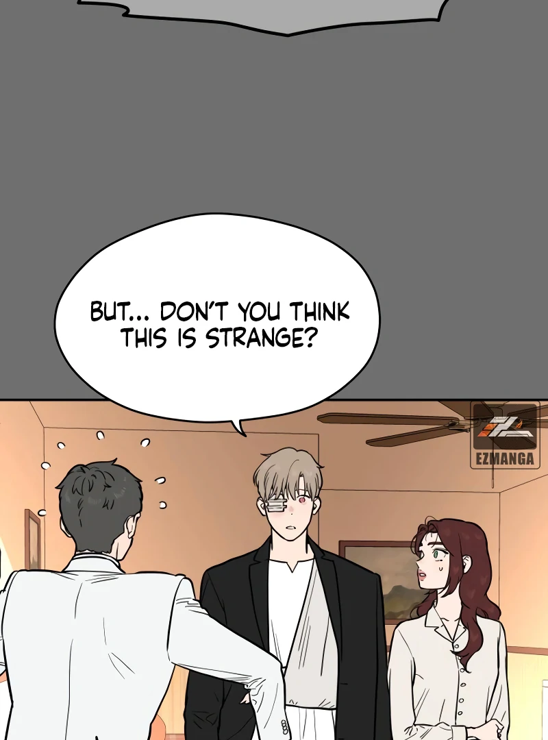 A Ghostly Song chapter 50 page 40