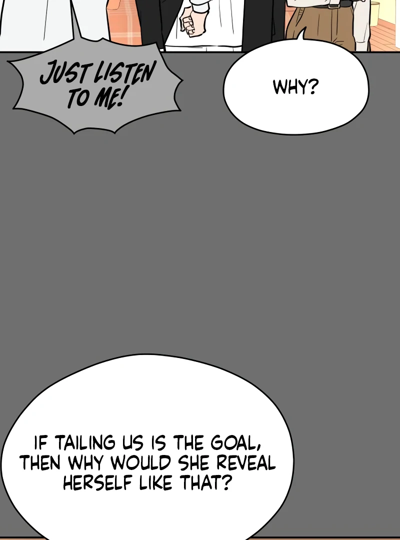 A Ghostly Song chapter 50 page 41