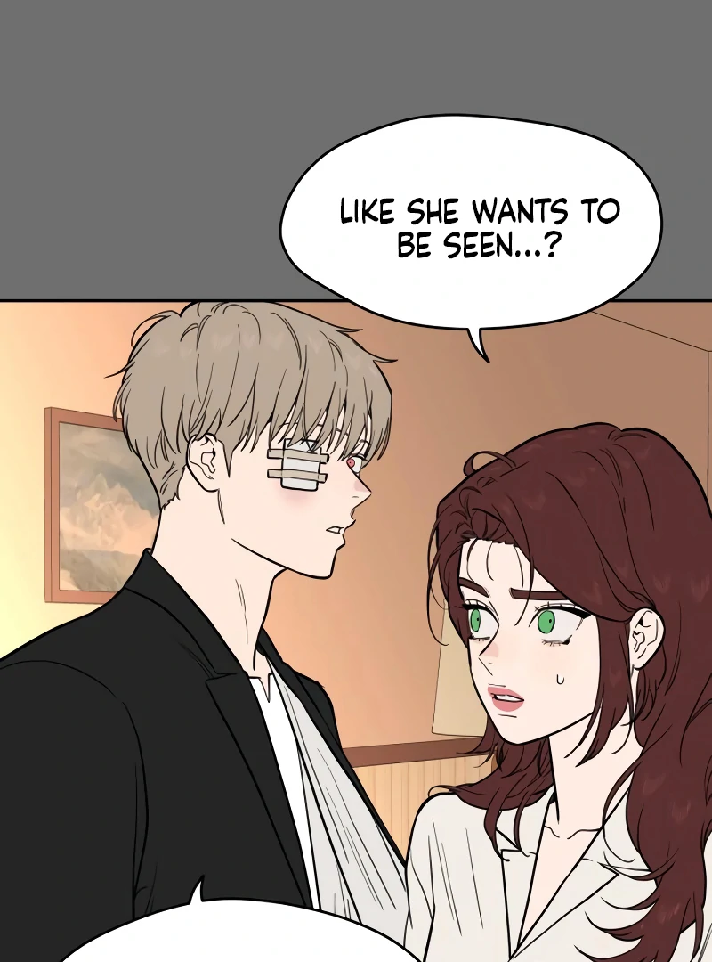 A Ghostly Song chapter 50 page 45