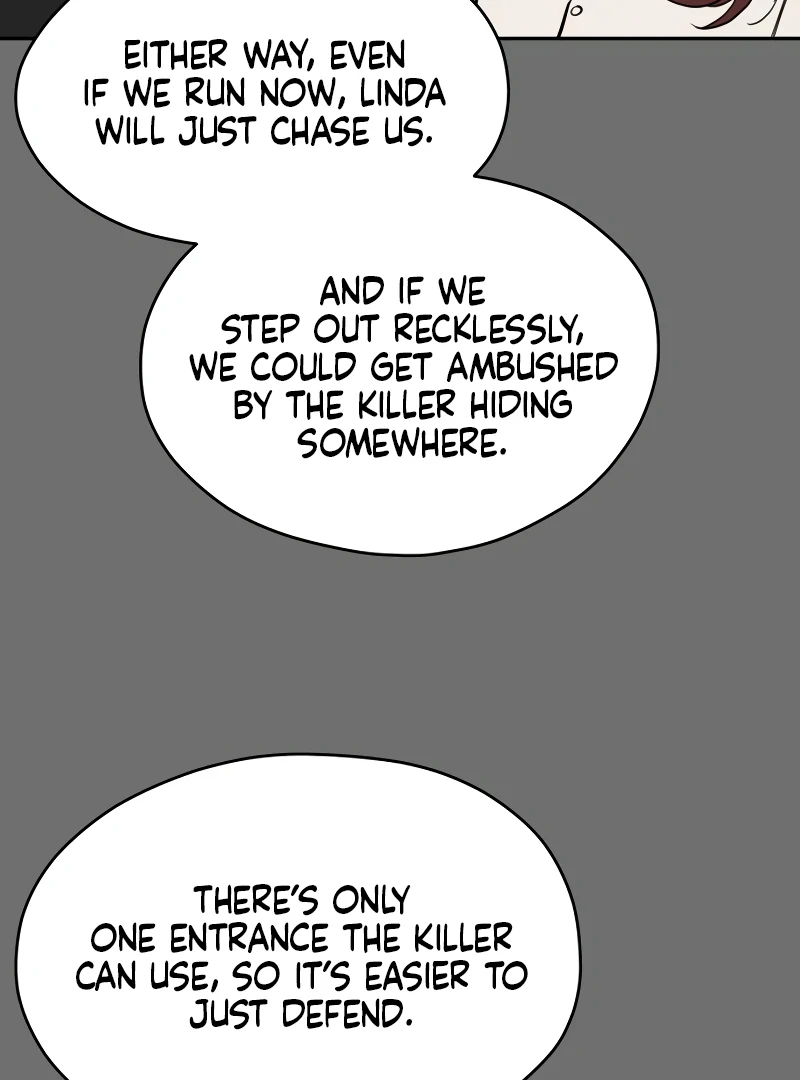 A Ghostly Song chapter 50 page 46