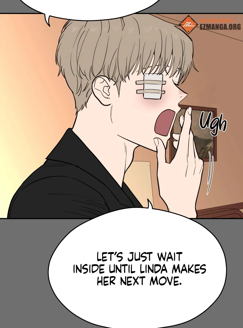 A Ghostly Song chapter 50 page 47