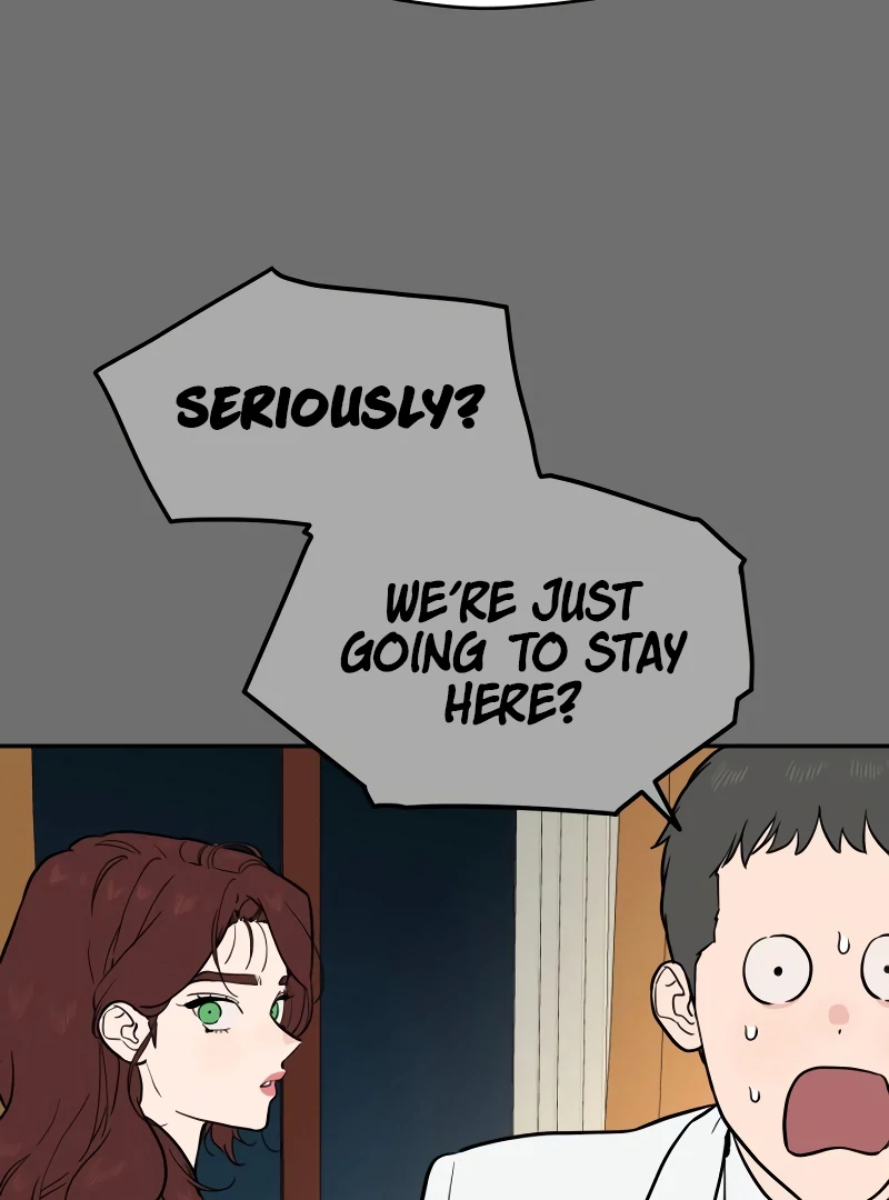 A Ghostly Song chapter 50 page 48