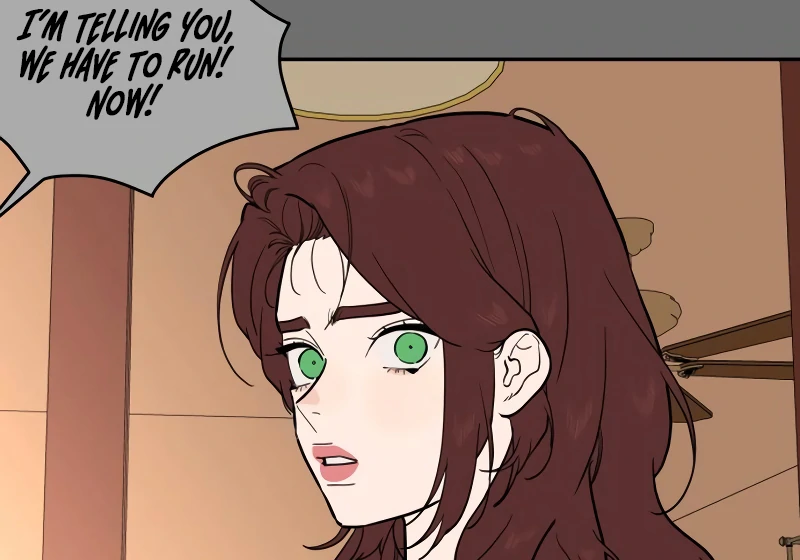 A Ghostly Song chapter 50 page 50