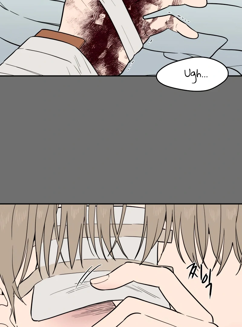 A Ghostly Song chapter 50 page 58