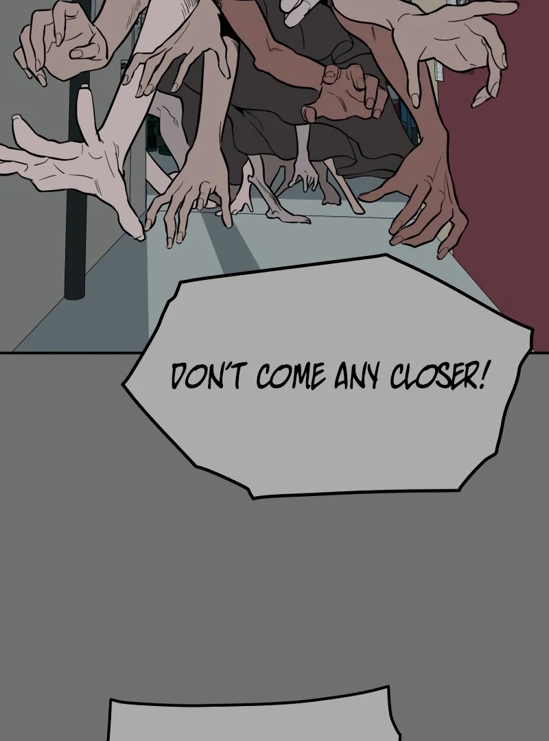 A Ghostly Song chapter 50 page 6