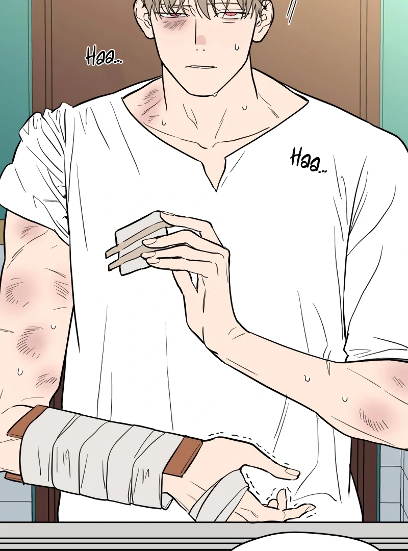 A Ghostly Song chapter 50 page 60
