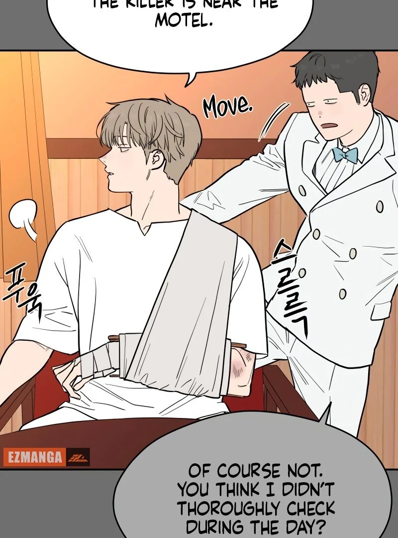 A Ghostly Song chapter 50 page 67