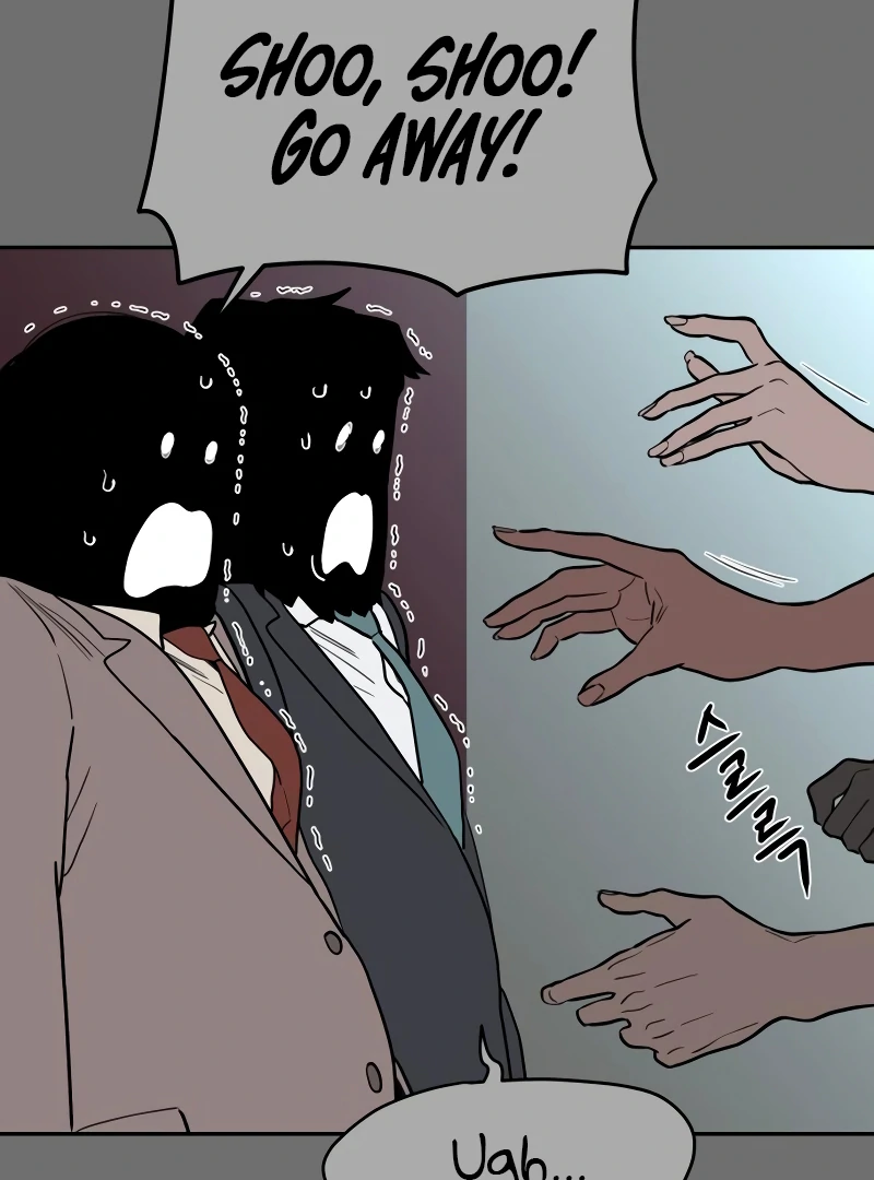 A Ghostly Song chapter 50 page 7