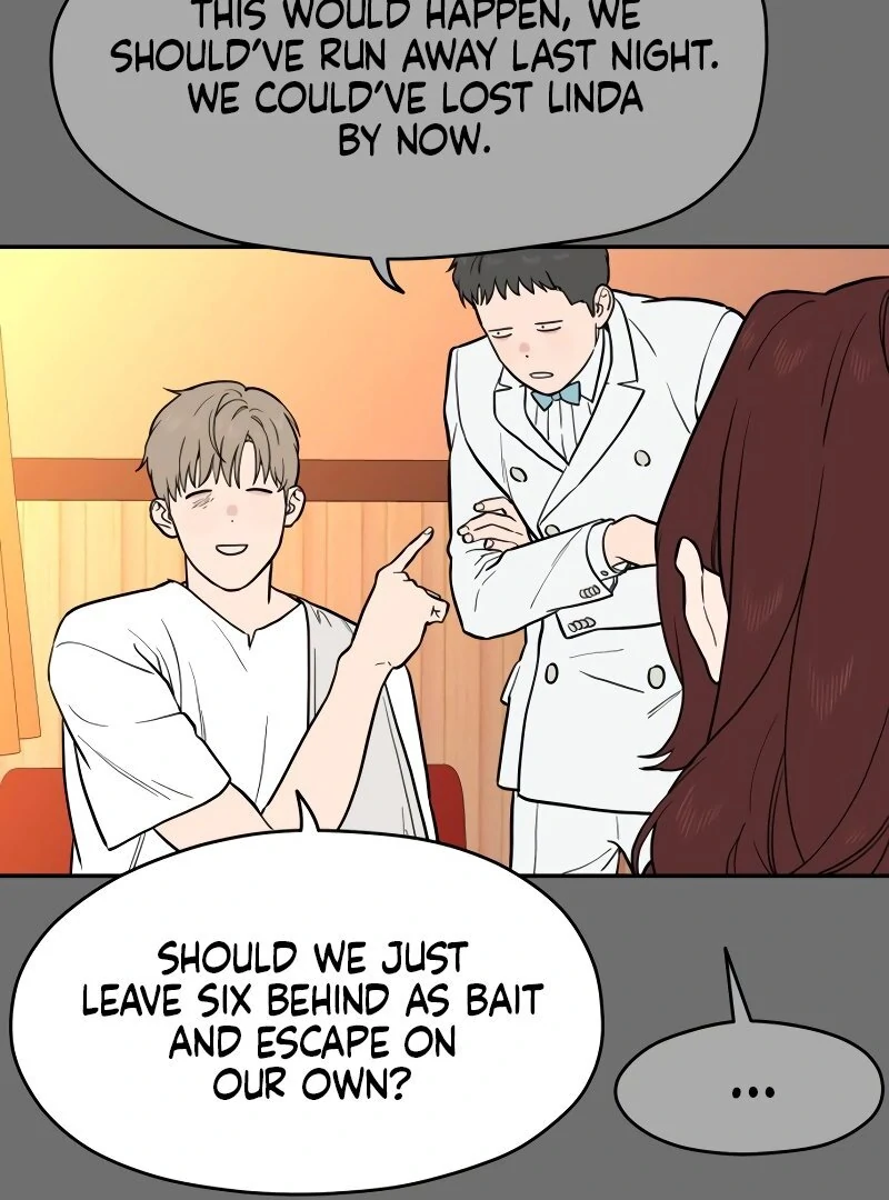 A Ghostly Song chapter 50 page 70