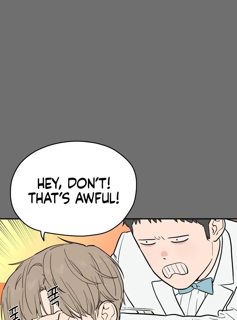 A Ghostly Song chapter 50 page 71