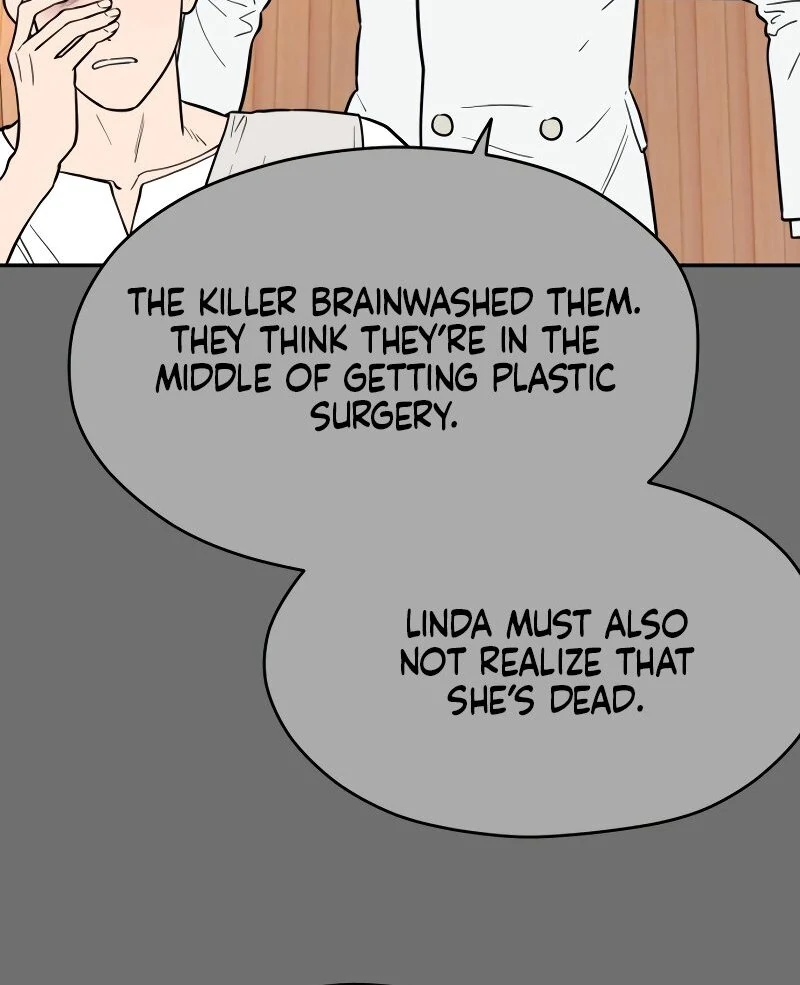 A Ghostly Song chapter 50 page 75