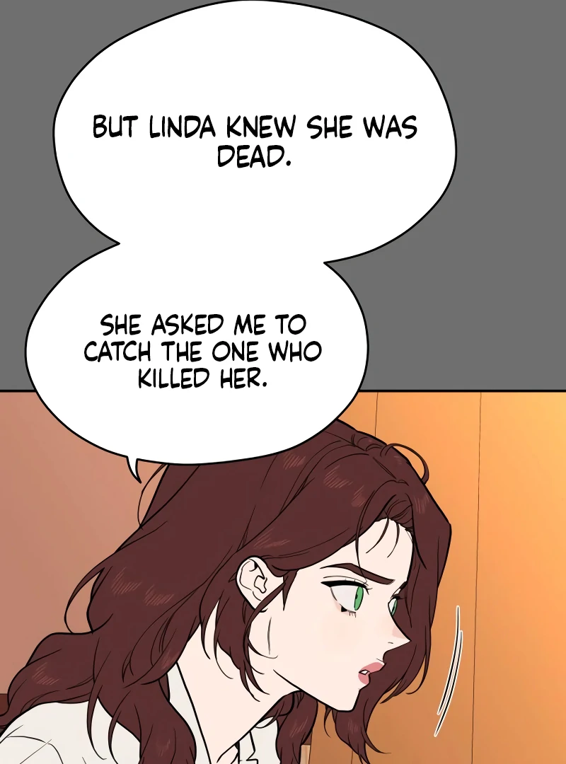 A Ghostly Song chapter 50 page 76