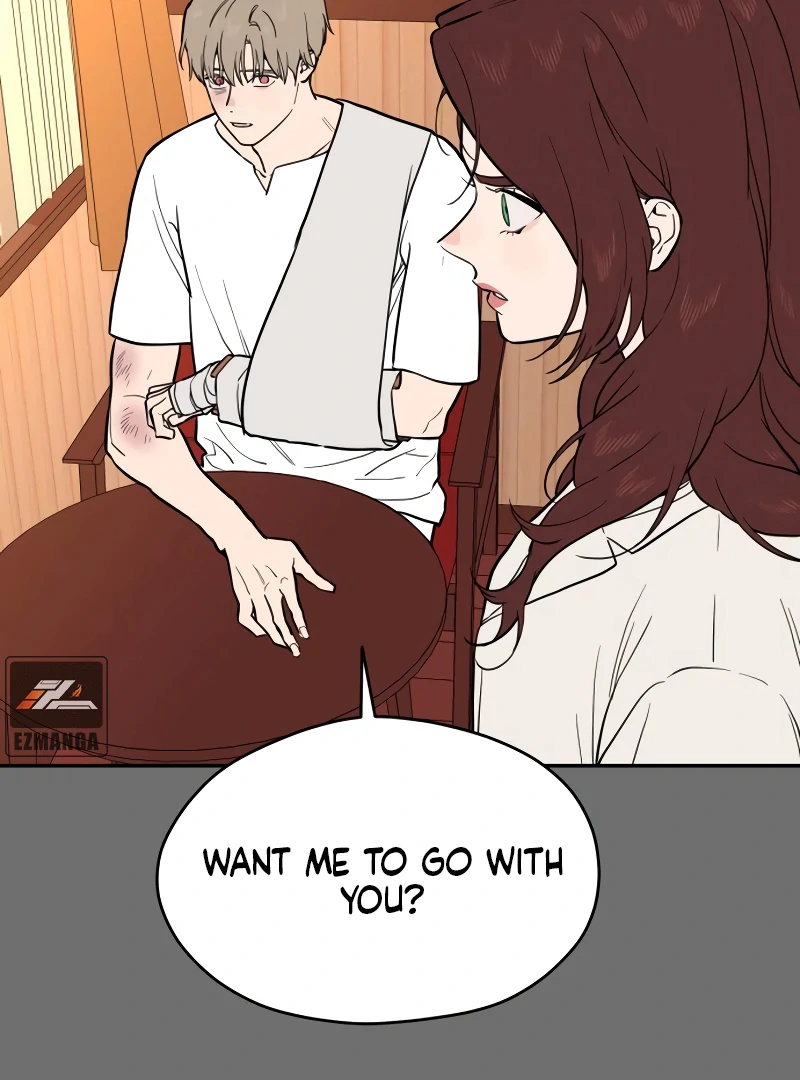 A Ghostly Song chapter 50 page 78