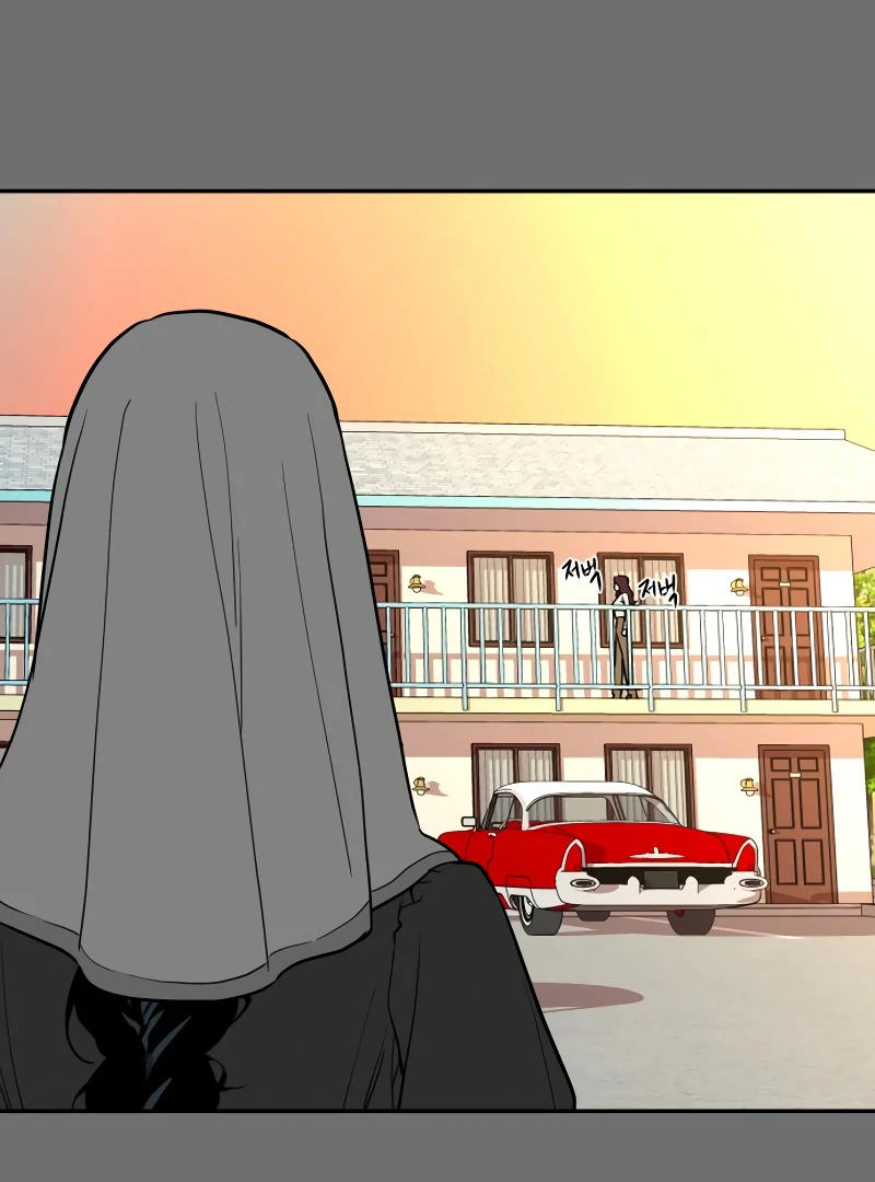 A Ghostly Song chapter 50 page 83
