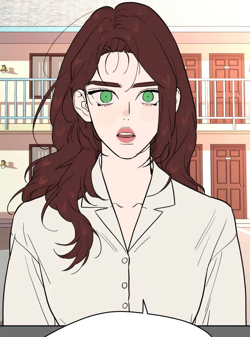 A Ghostly Song chapter 50 page 88