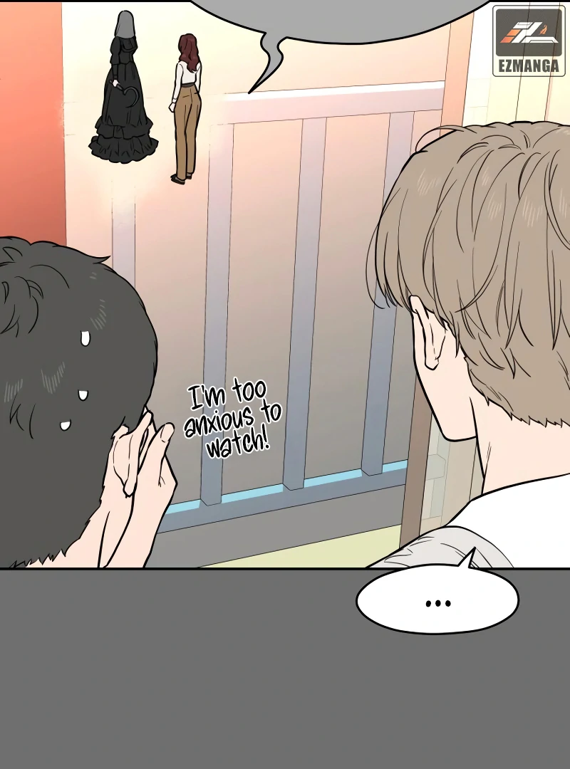 A Ghostly Song chapter 50 page 90