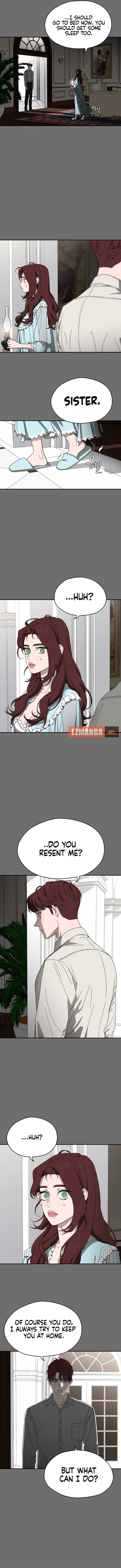 A Ghostly Song chapter 8 page 2