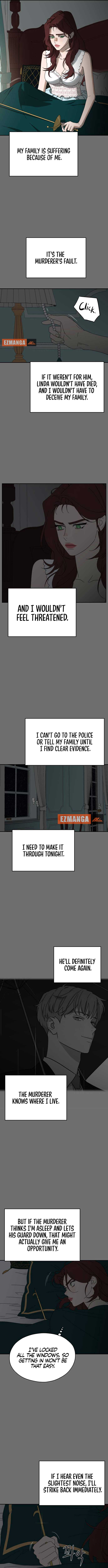 A Ghostly Song chapter 8 page 4