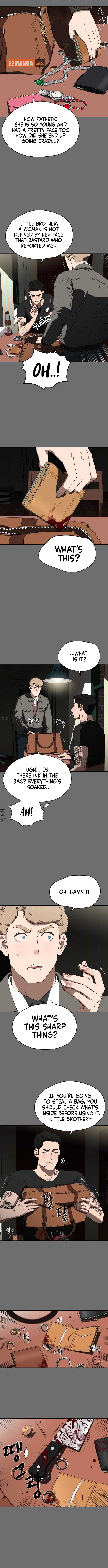 A Ghostly Song chapter 8 page 7