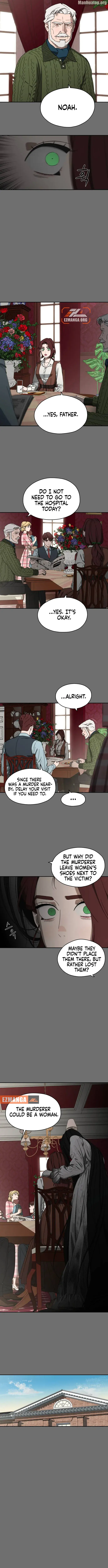 A Ghostly Song chapter 9 page 7