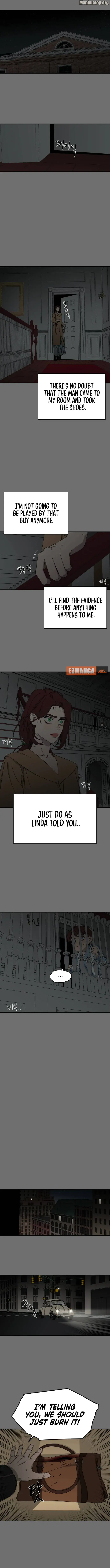 A Ghostly Song chapter 9 page 8