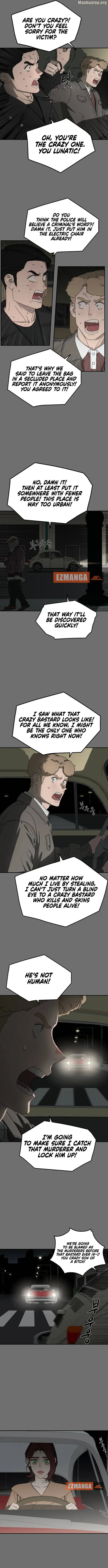 A Ghostly Song chapter 9 page 9