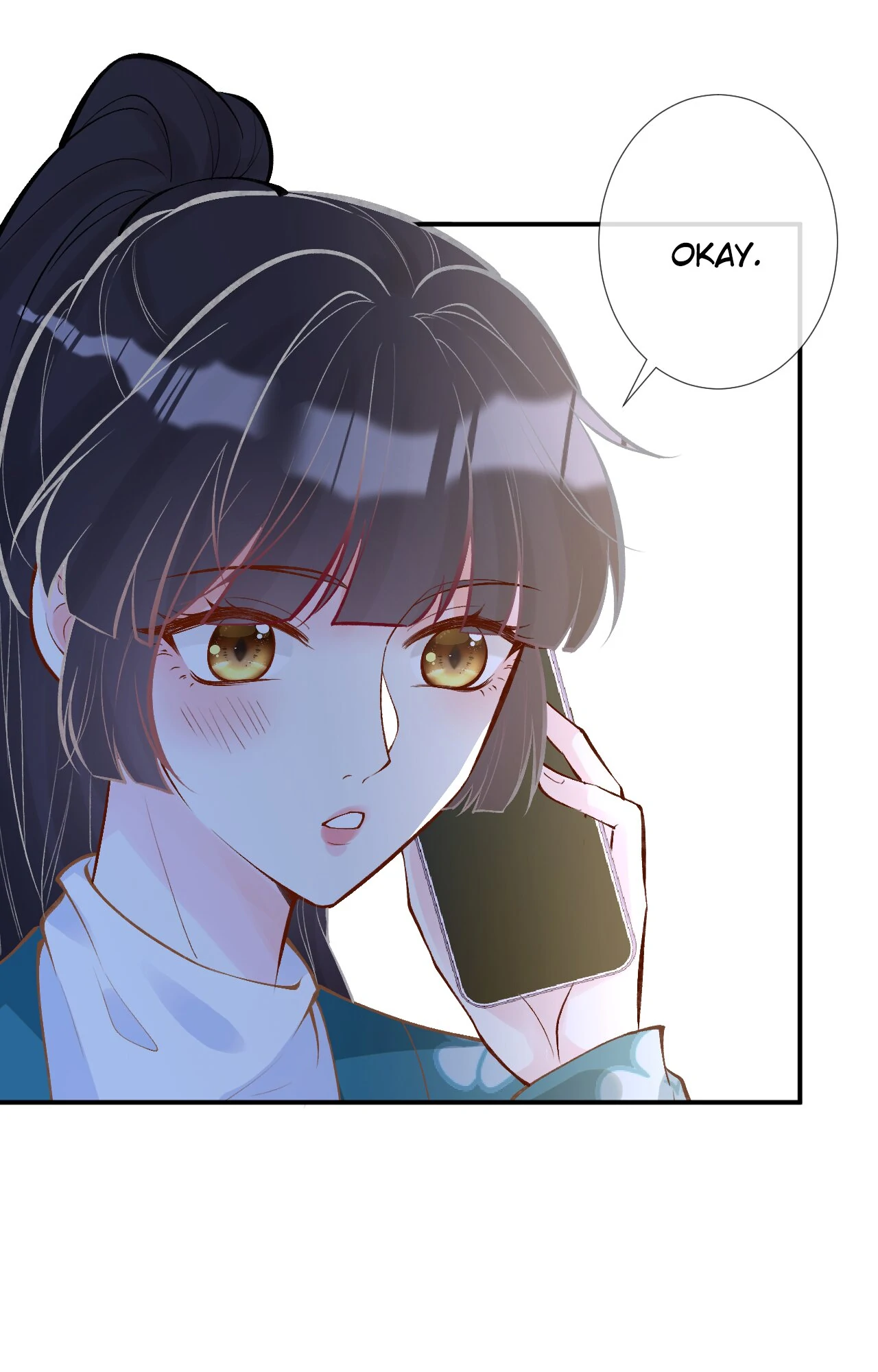 Everyone’s Darling chapter 102 page 11