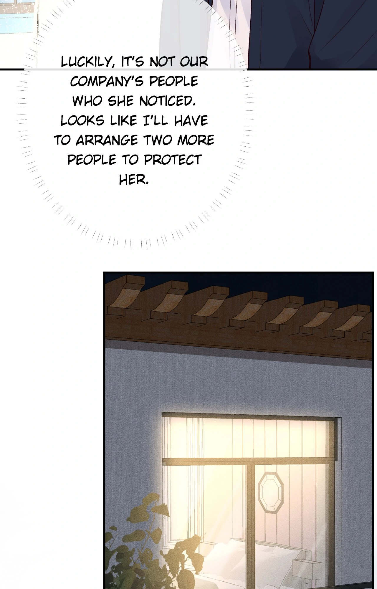 Everyone’s Darling chapter 102 page 22