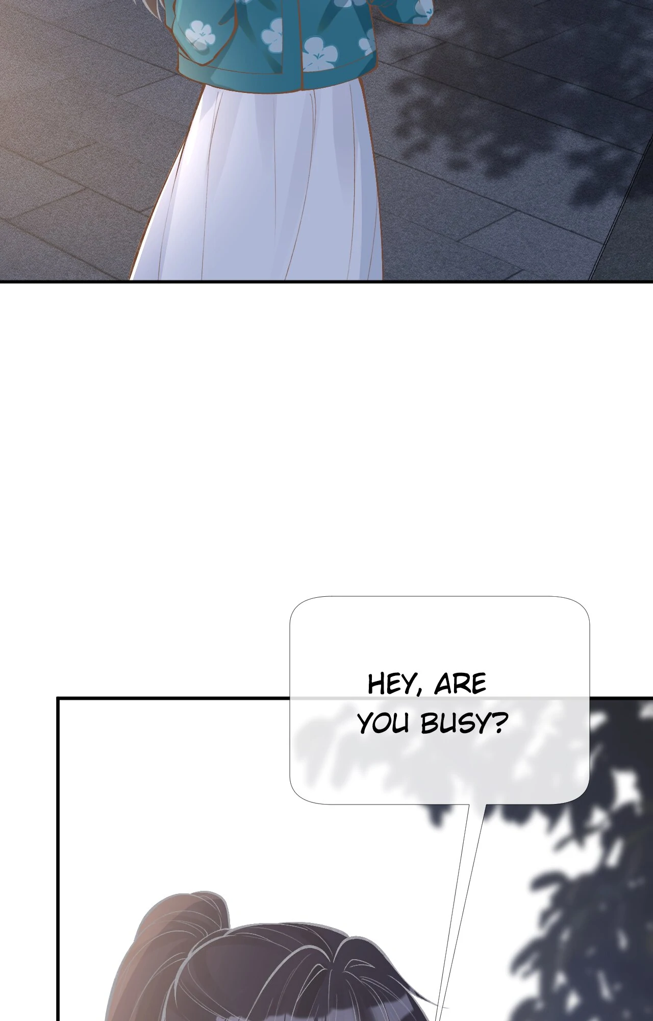 Everyone’s Darling chapter 102 page 3