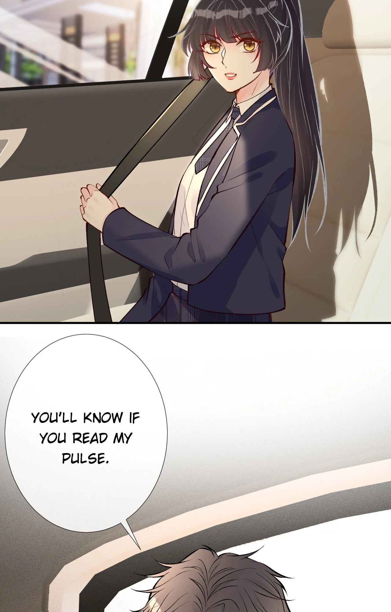 Everyone’s Darling chapter 102 page 39