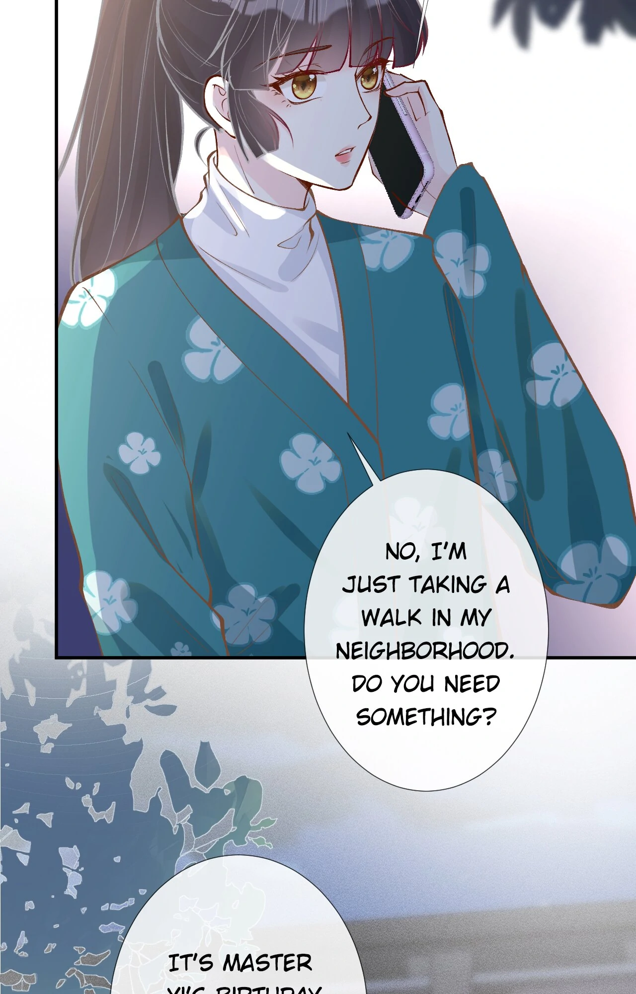 Everyone’s Darling chapter 102 page 4