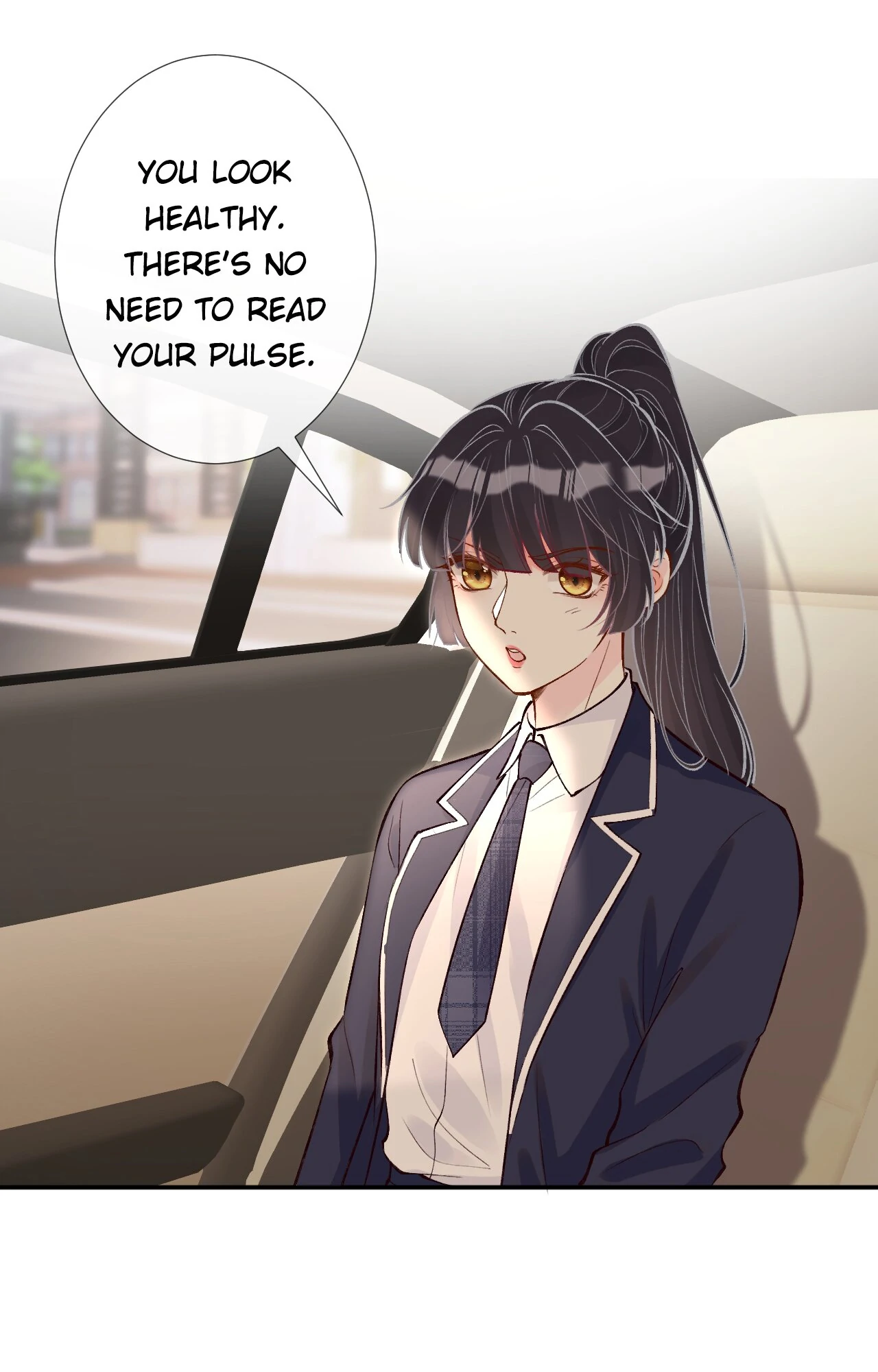 Everyone’s Darling chapter 102 page 41