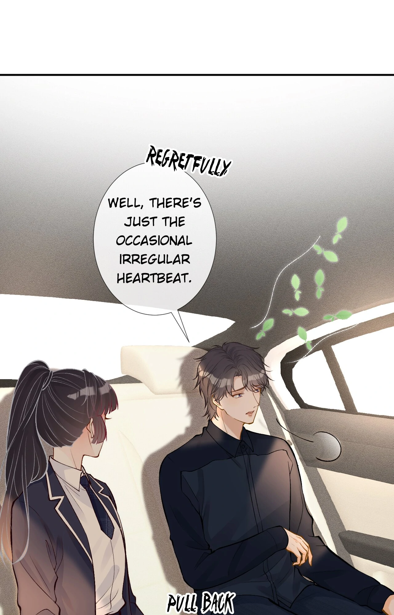 Everyone’s Darling chapter 102 page 42