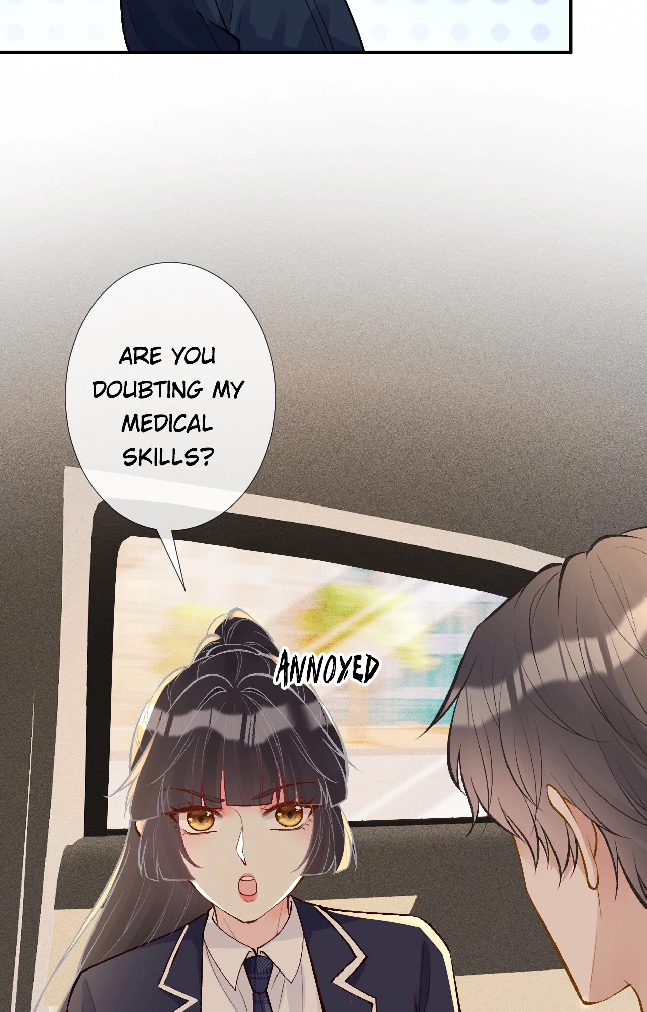 Everyone’s Darling chapter 102 page 46