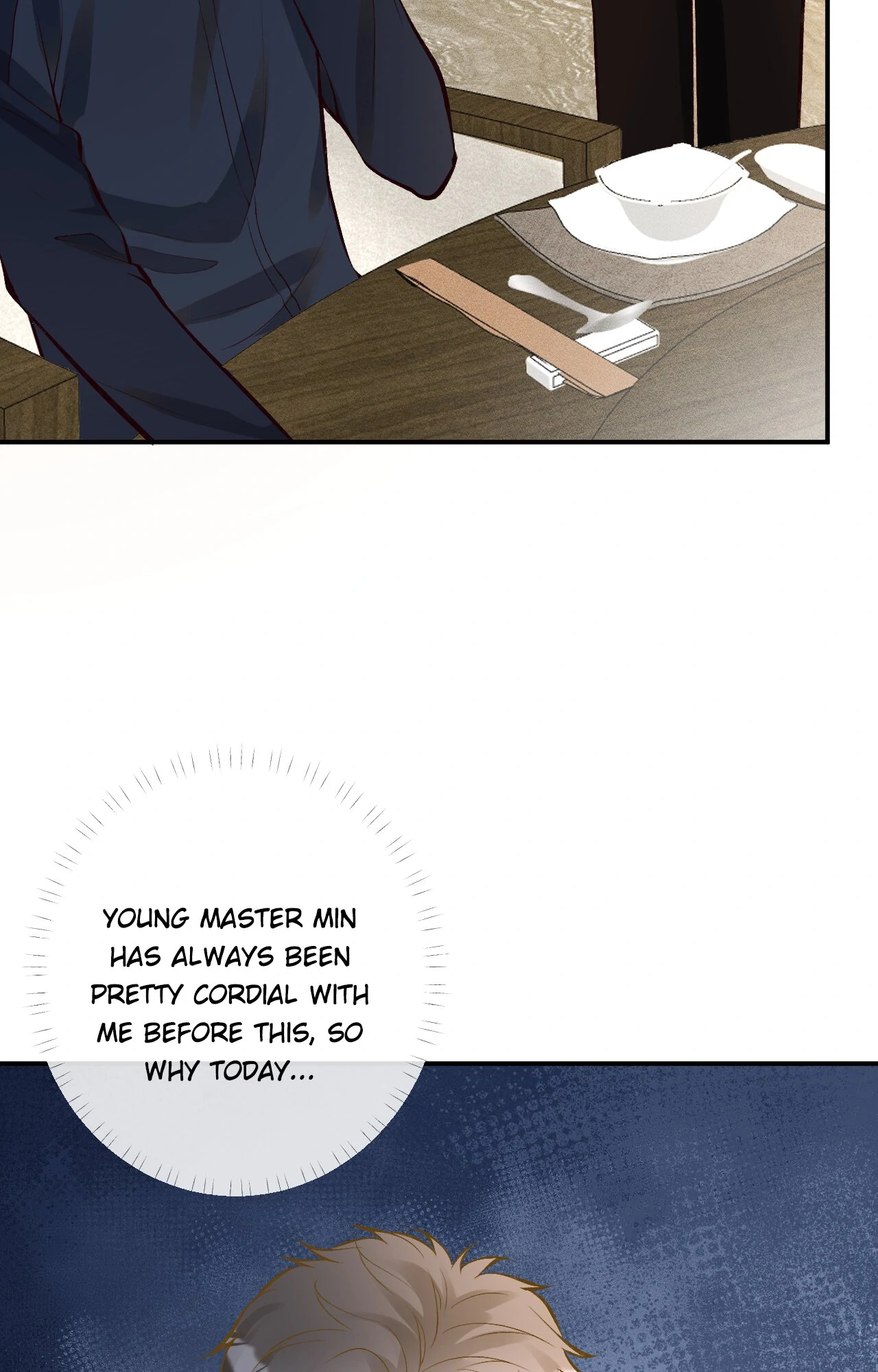 Everyone’s Darling chapter 104 page 28