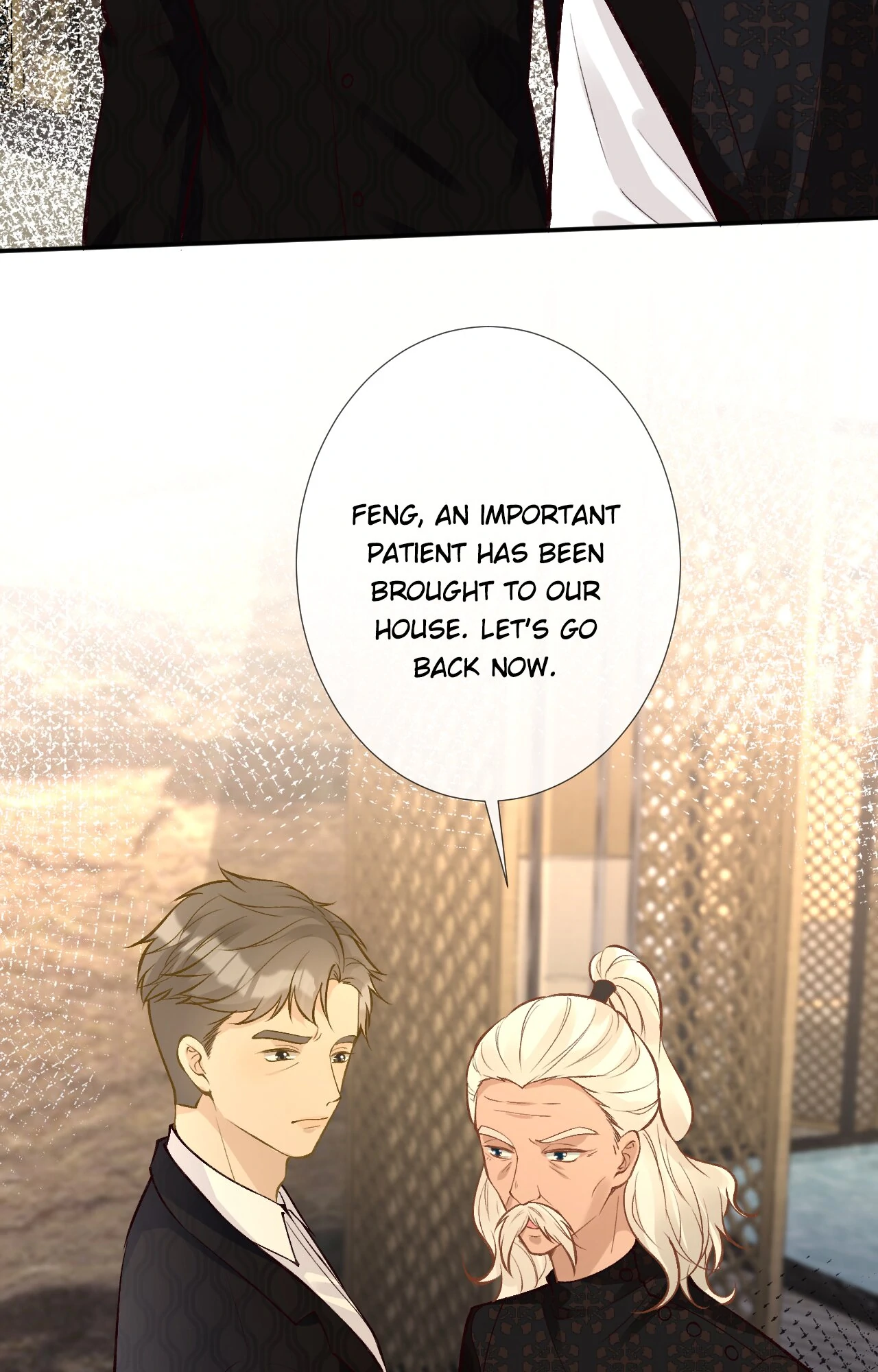 Everyone’s Darling chapter 104 page 39