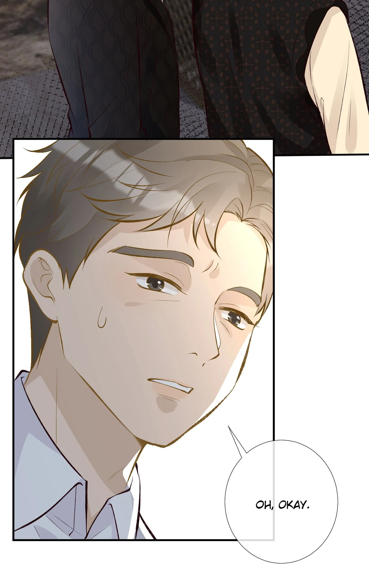 Everyone’s Darling chapter 104 page 40