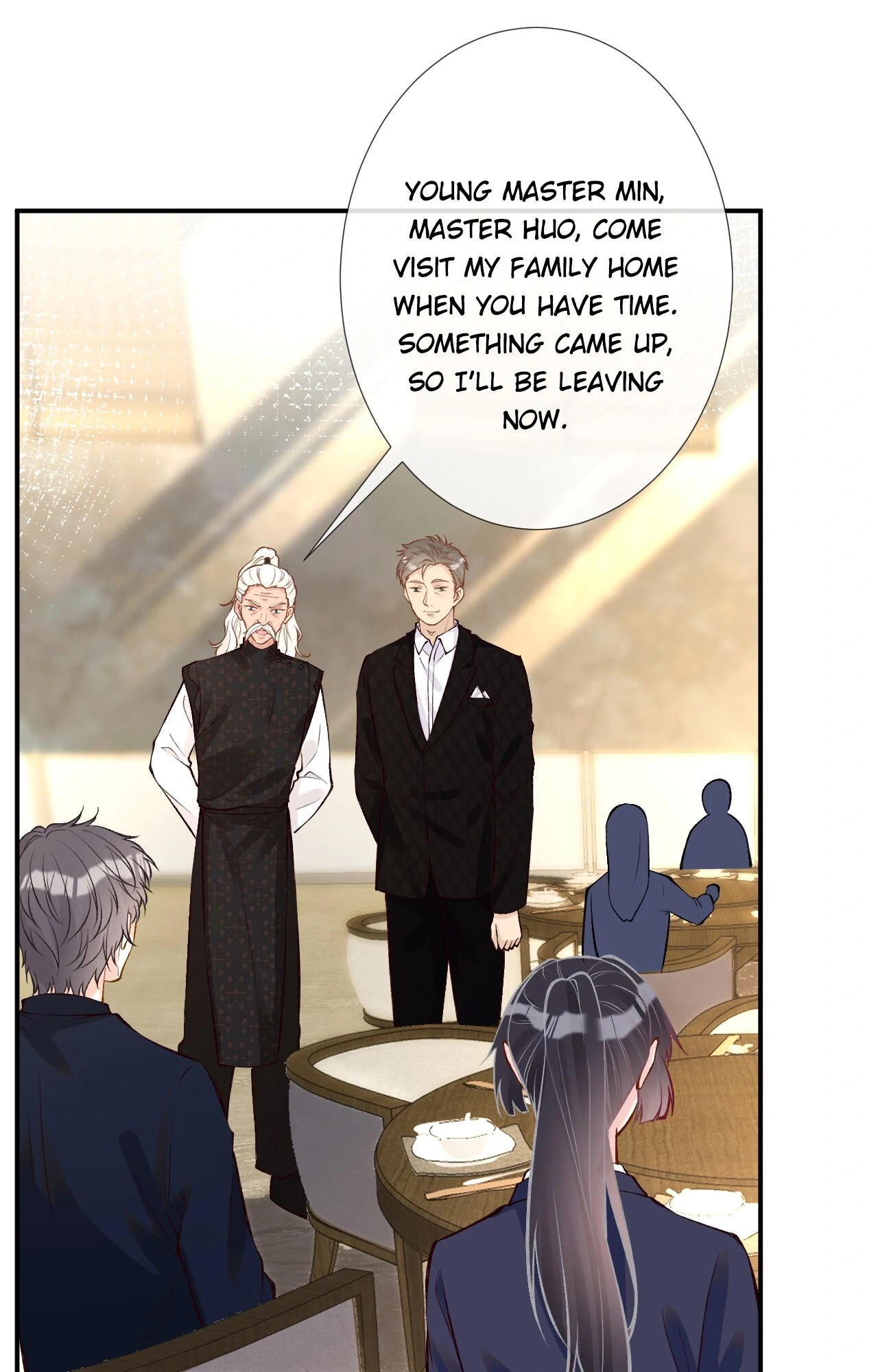 Everyone’s Darling chapter 104 page 41