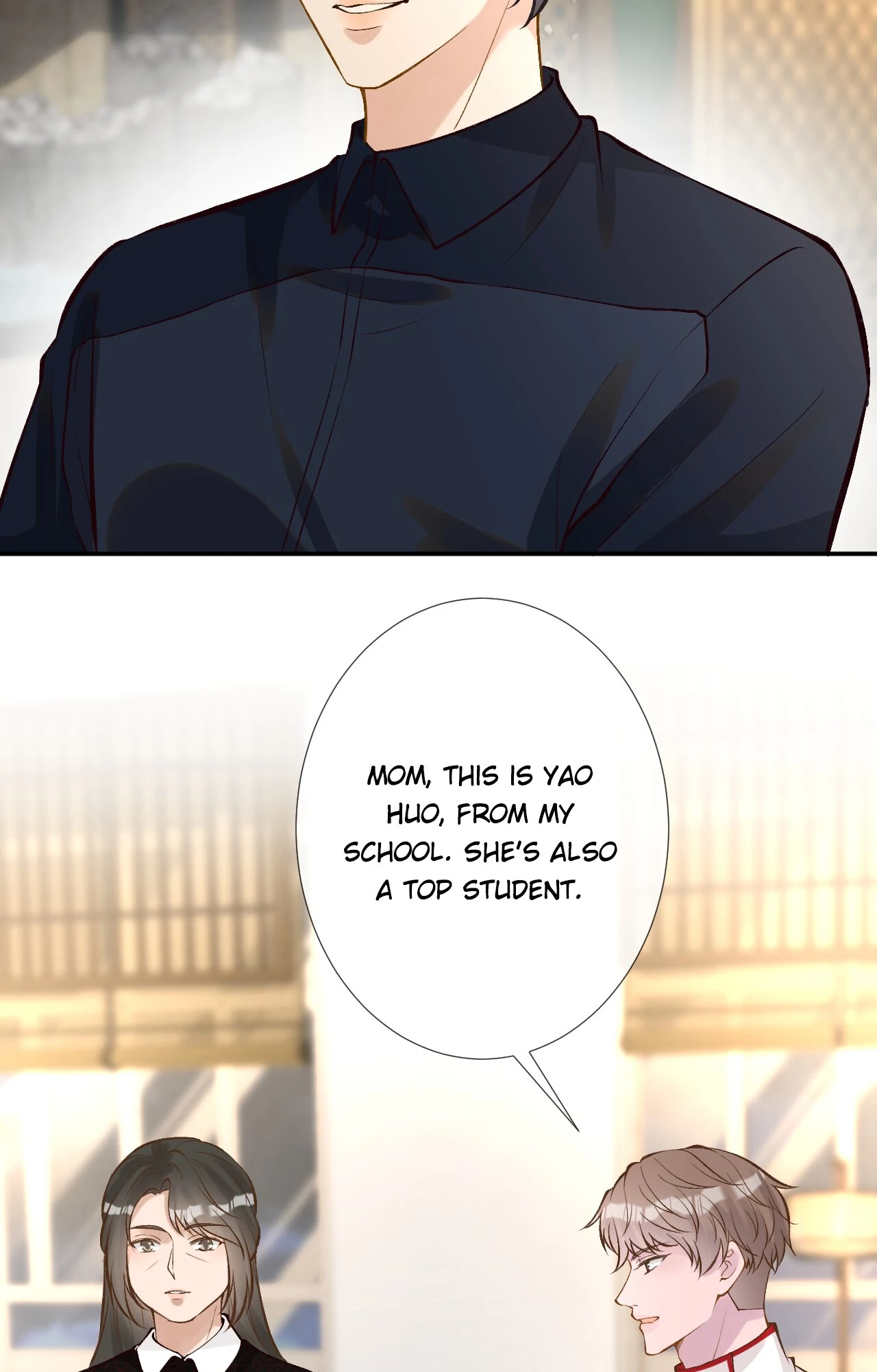 Everyone’s Darling chapter 104 page 45