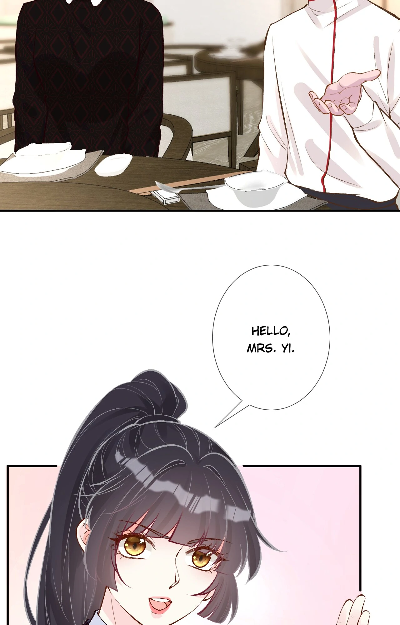 Everyone’s Darling chapter 104 page 46