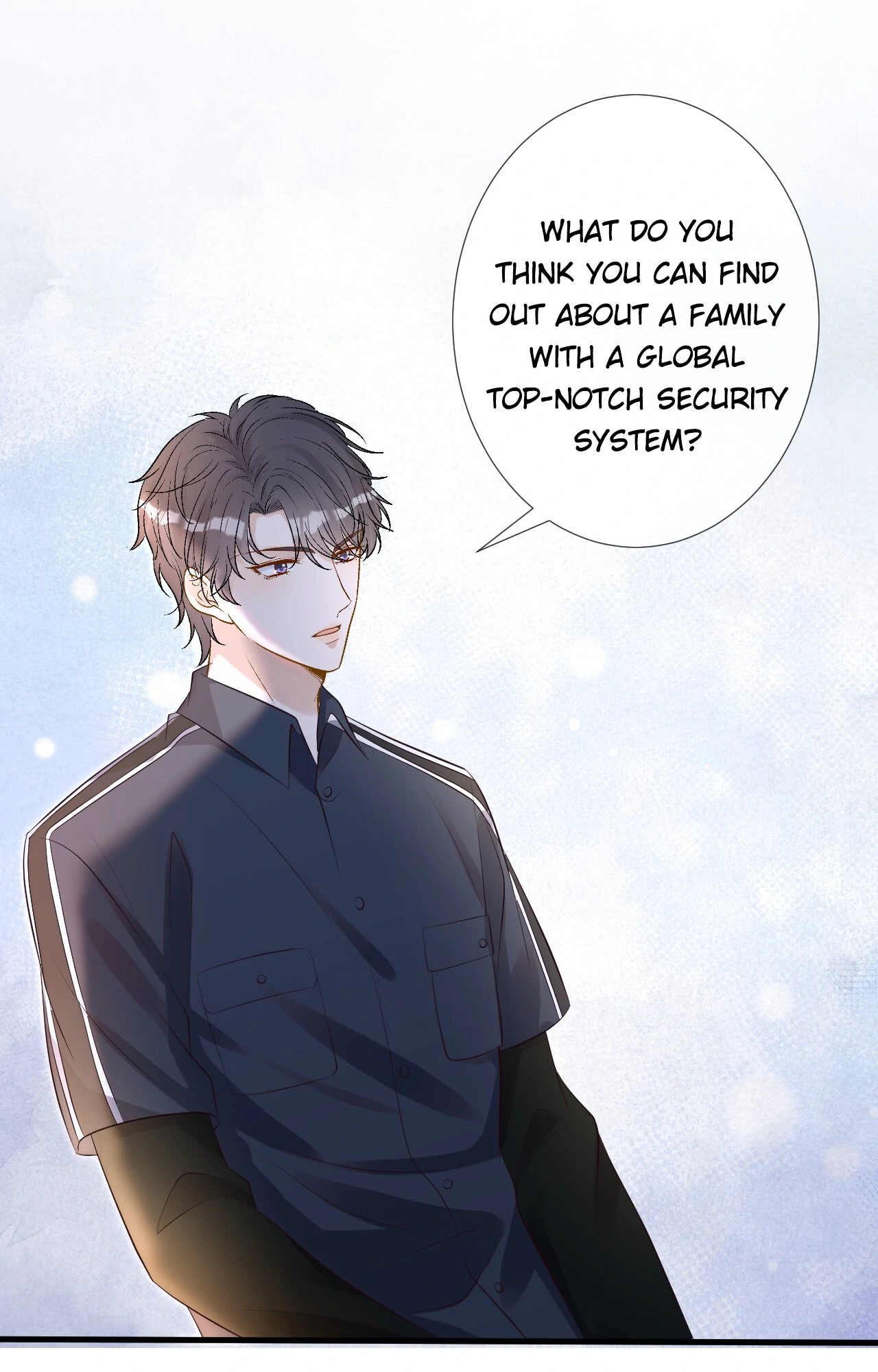Everyone’s Darling chapter 105 page 11