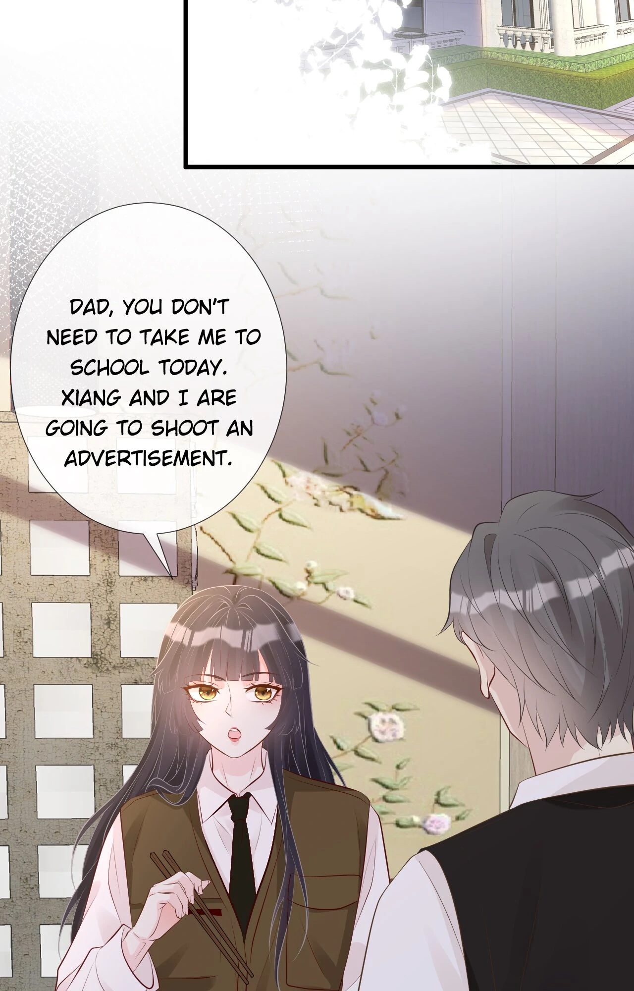 Everyone’s Darling chapter 105 page 15