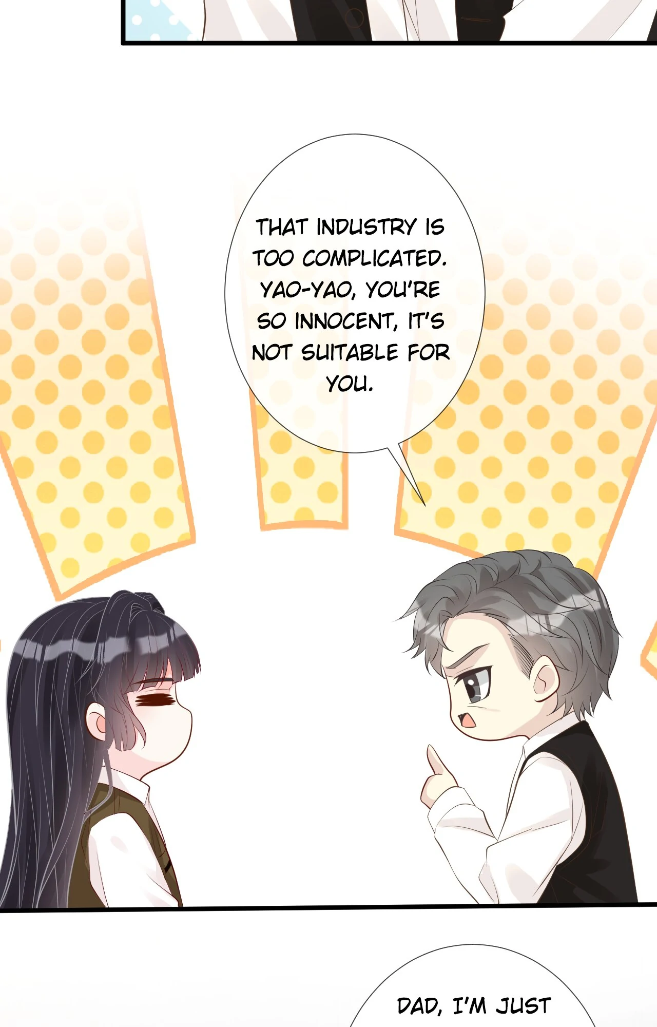 Everyone’s Darling chapter 105 page 17