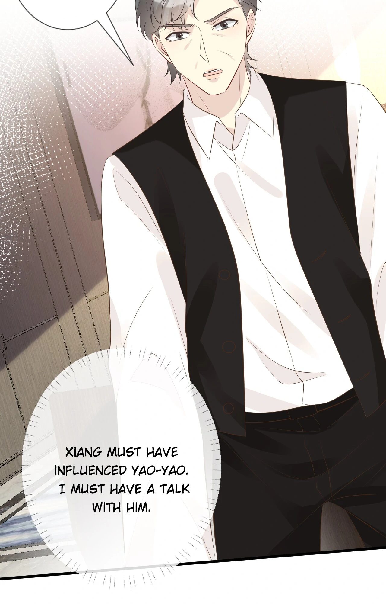 Everyone’s Darling chapter 105 page 20