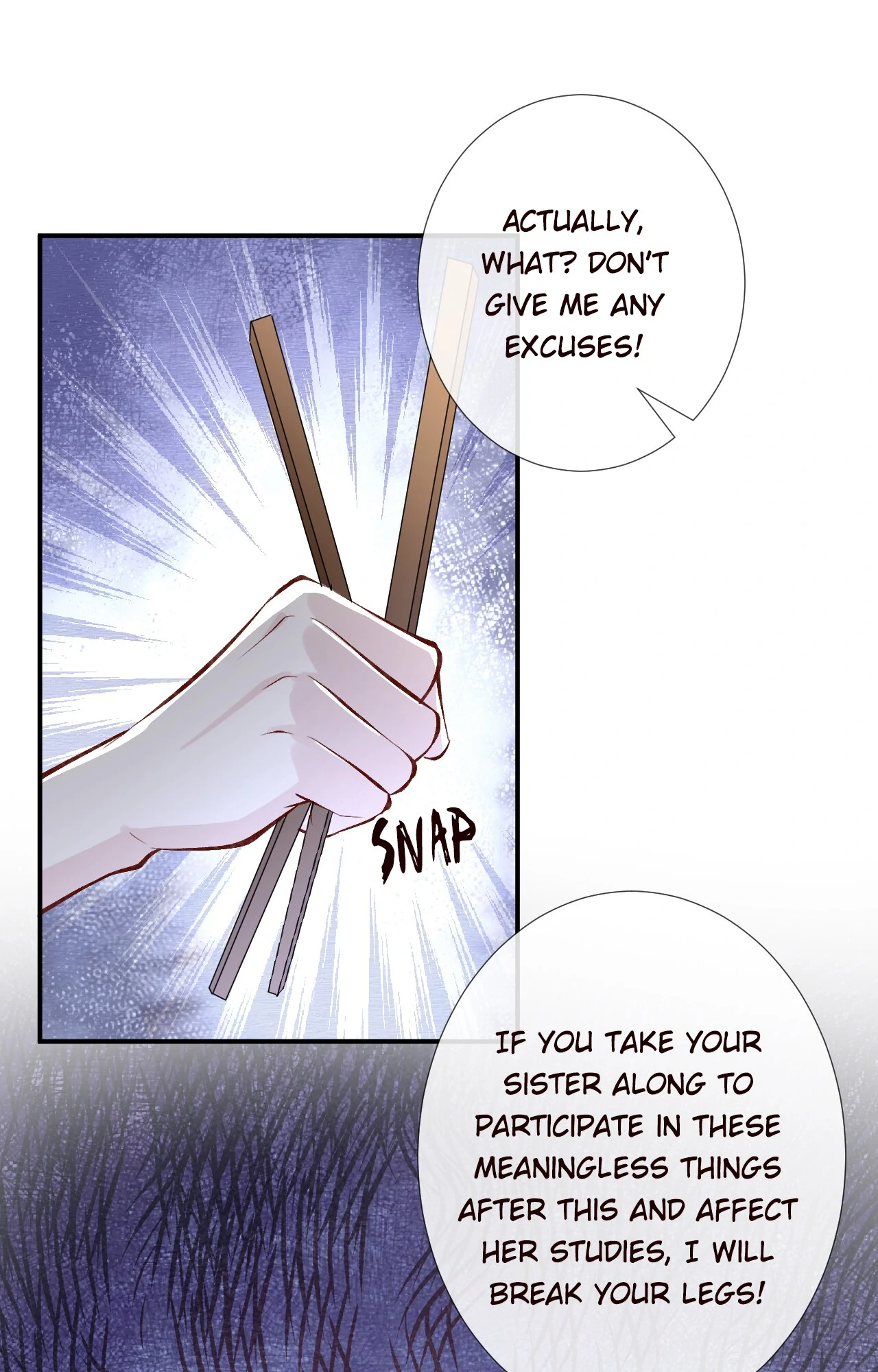 Everyone’s Darling chapter 105 page 31