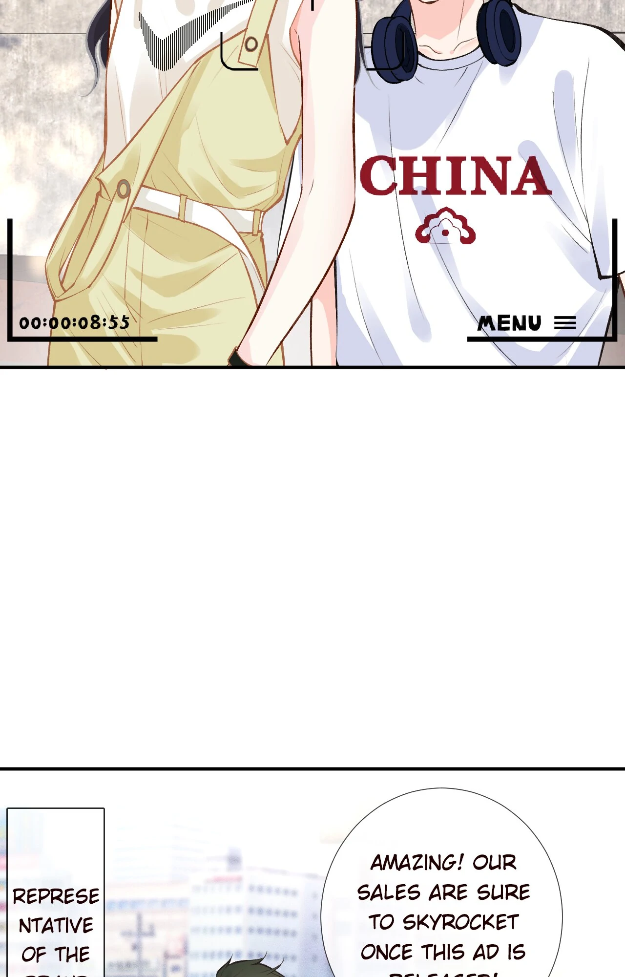 Everyone’s Darling chapter 105 page 39